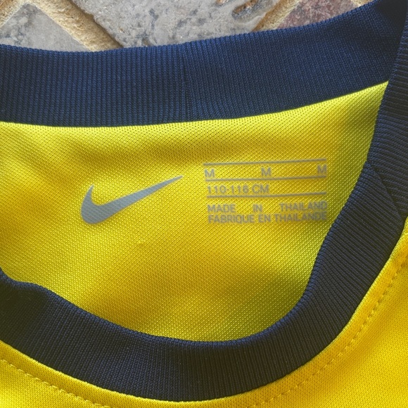 Nike Alex Morgan Tottenham Hotspur Soccer Kit - Picture 2 of 8